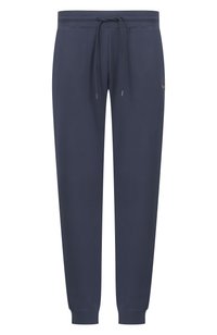 Темно-синий