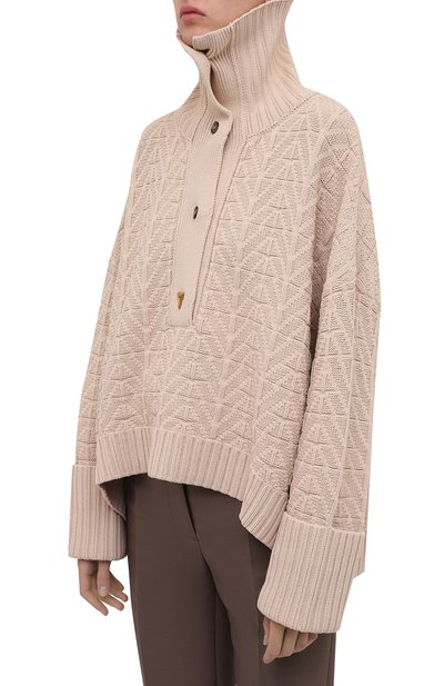 Свитер из вискозы AERON, арт. PU124_378, фото 3