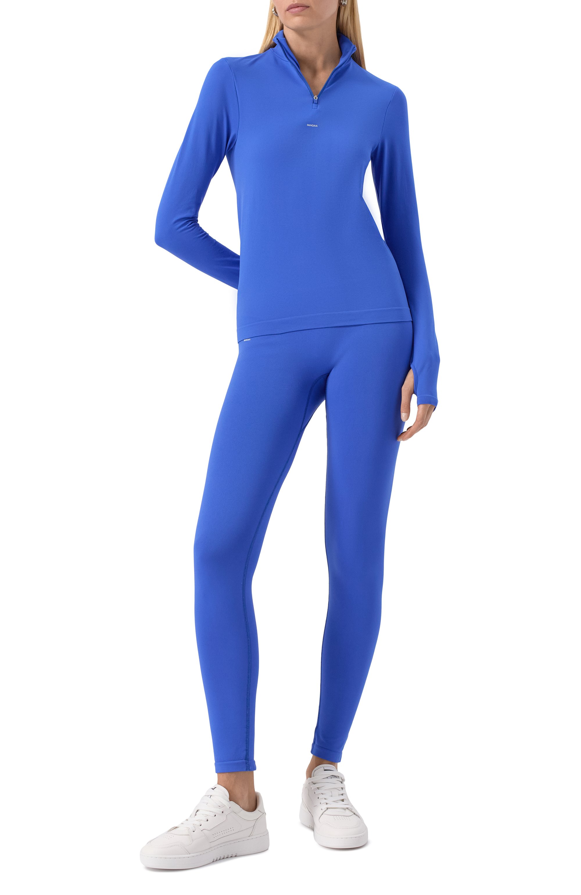 Легинсы PANGAIA, арт. 10002427, фото 2