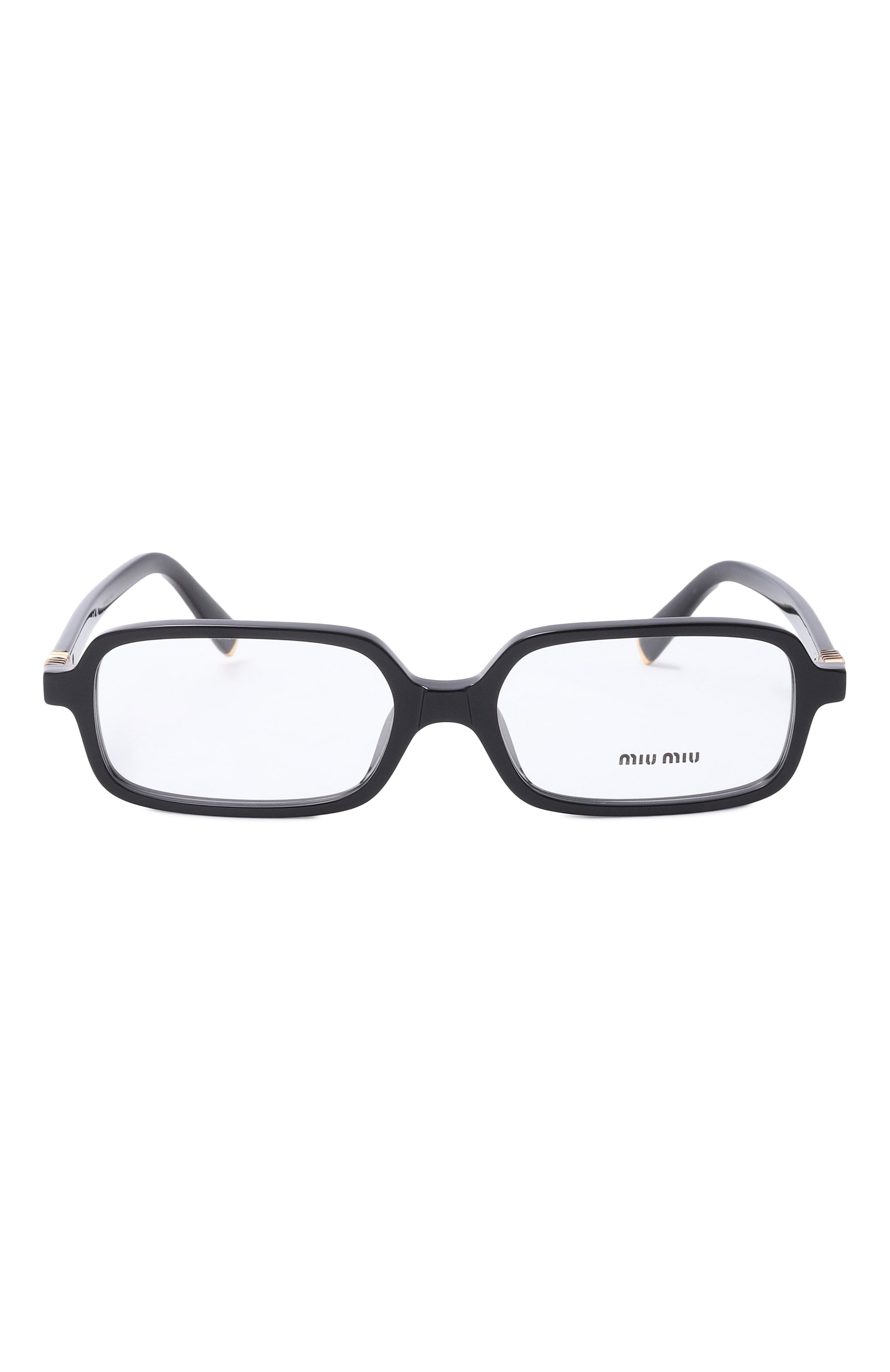 Оправа MIU MIU, арт. 01YV-16K101, фото 2