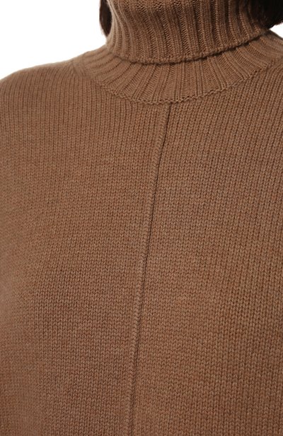 Свитер из шерсти и кашемира MRZ, арт. FW22-0113, фото 5