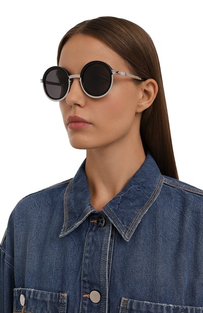 Солнцезащитн ые очки MYKITA, арт. PHILLYS/797, фото 2