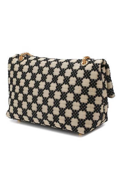 Сумка metropolis nuvola FURLA черного цвета по цене 42900 руб., арт. BVQ7/O01, фото 3 Сумка metropolis nuvola FURLA, арт. BVQ7/O01, фото 3