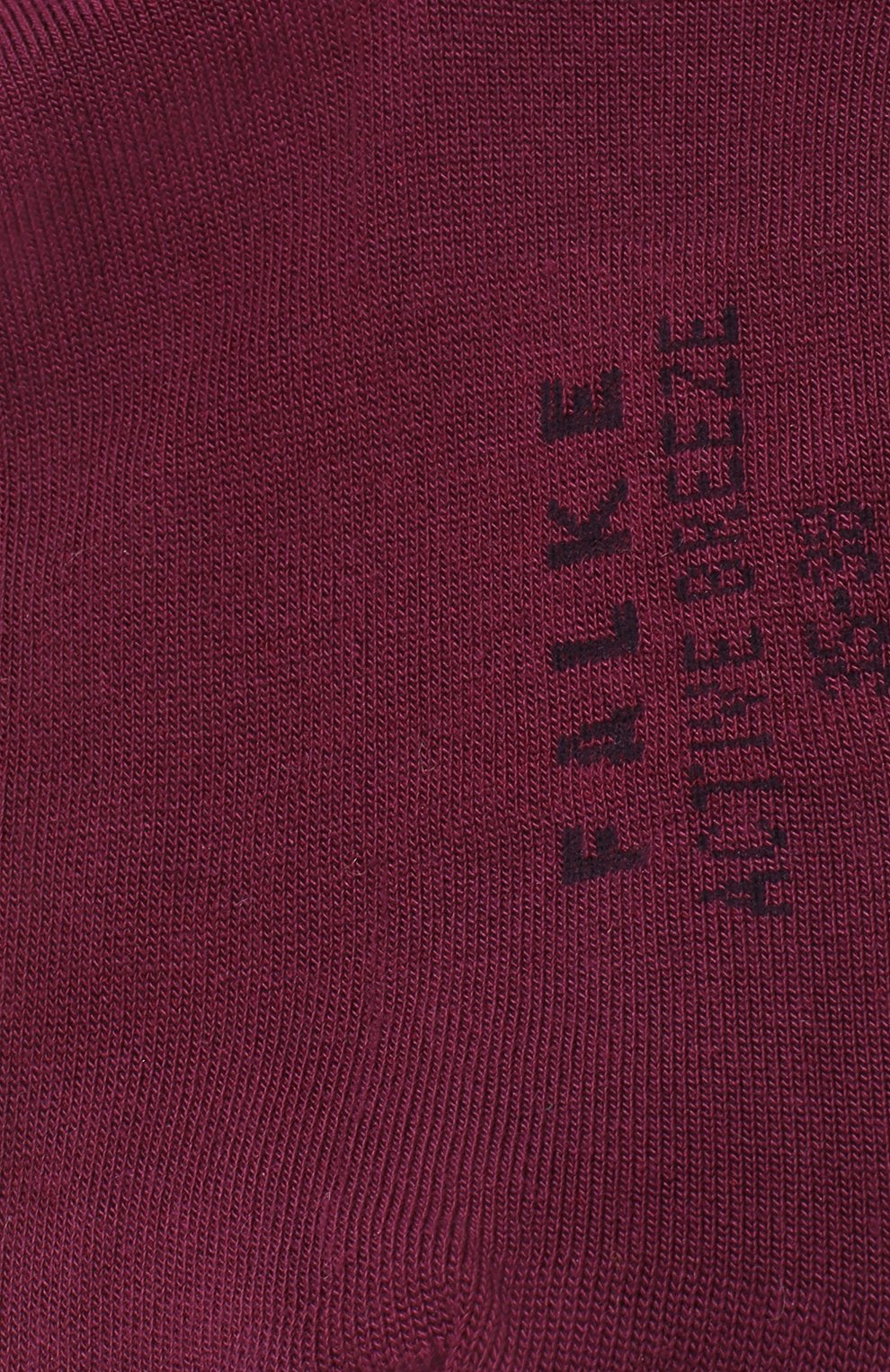Вязаные носки active breeze FALKE бордового цвета по цене 1290 руб., арт. 46125_18_1_, фото 3 Вязаные носки active breeze FALKE, арт. 46125_18_1_, фото 3