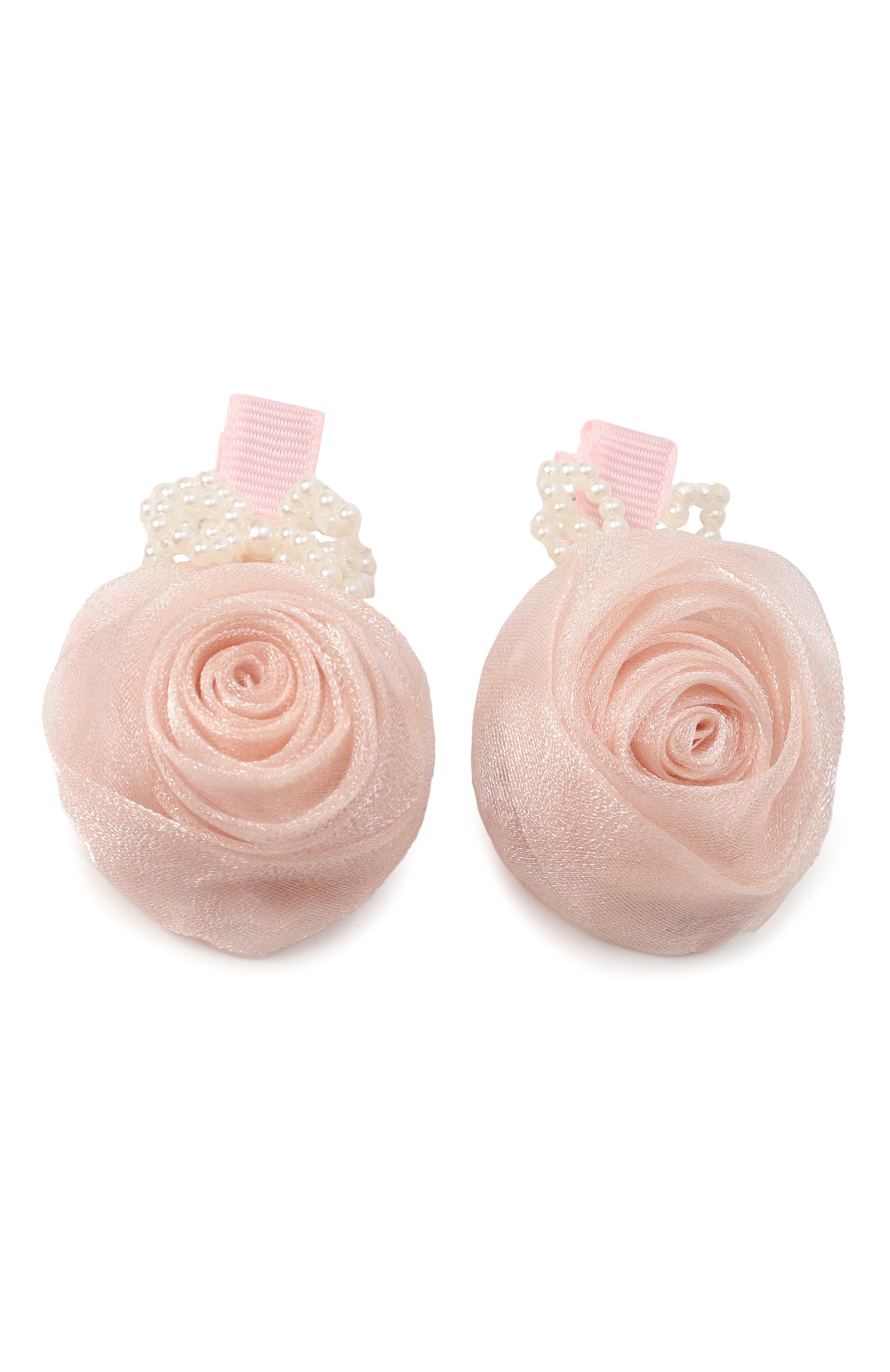 Комплект из двух заколок YULA, арт. YU-ZR42, фото 1