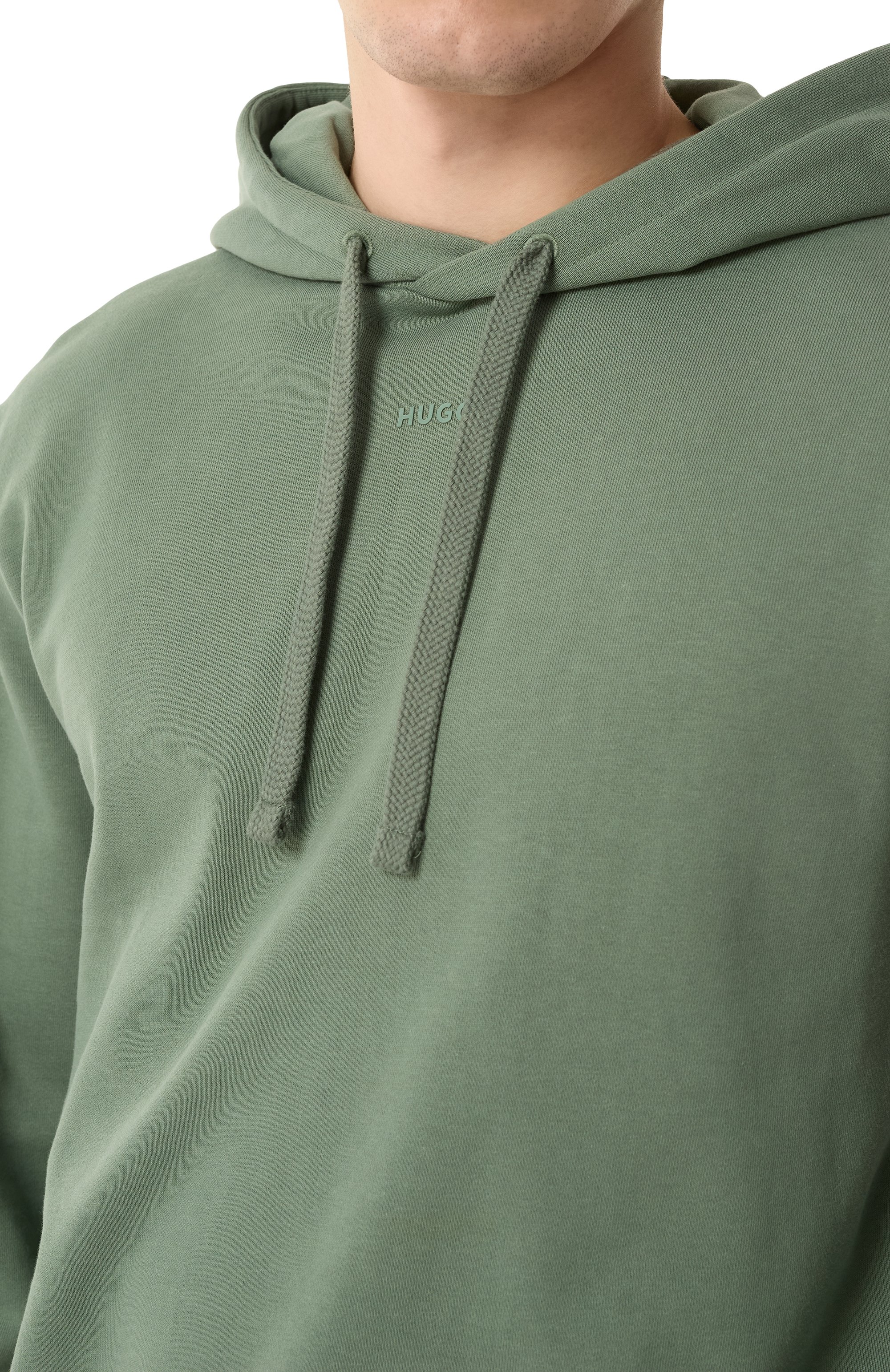 Хлопковый спортивный костюм HUGO, арт. 50492581, фото 6