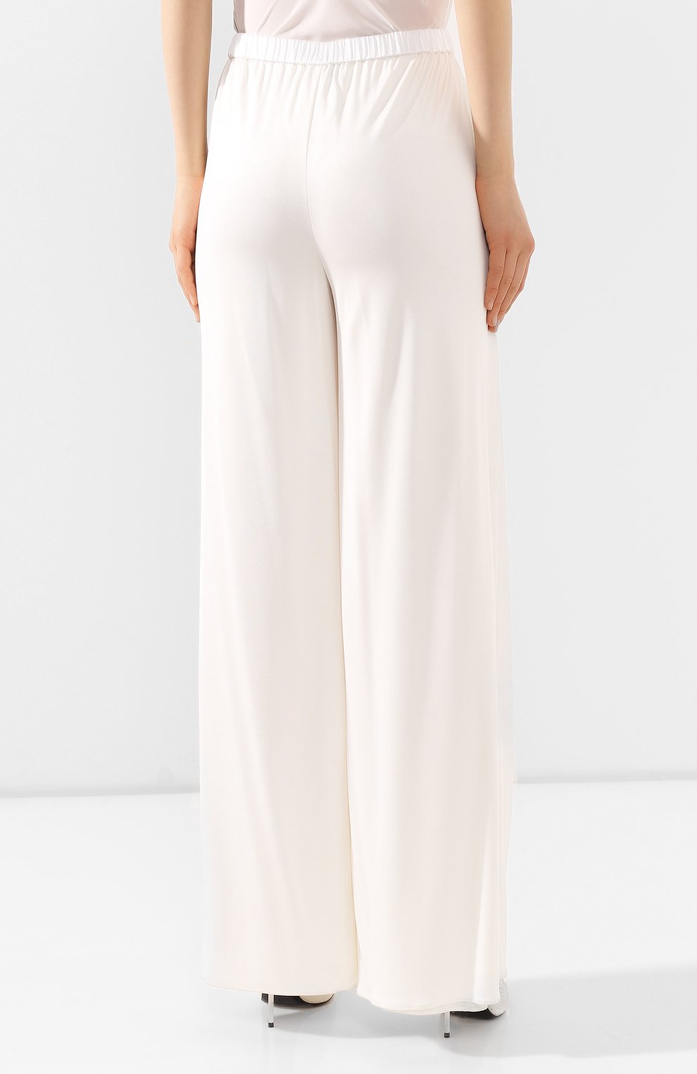 Брюки  TOM FORD, арт. PAJ052-FAX159, фото 4