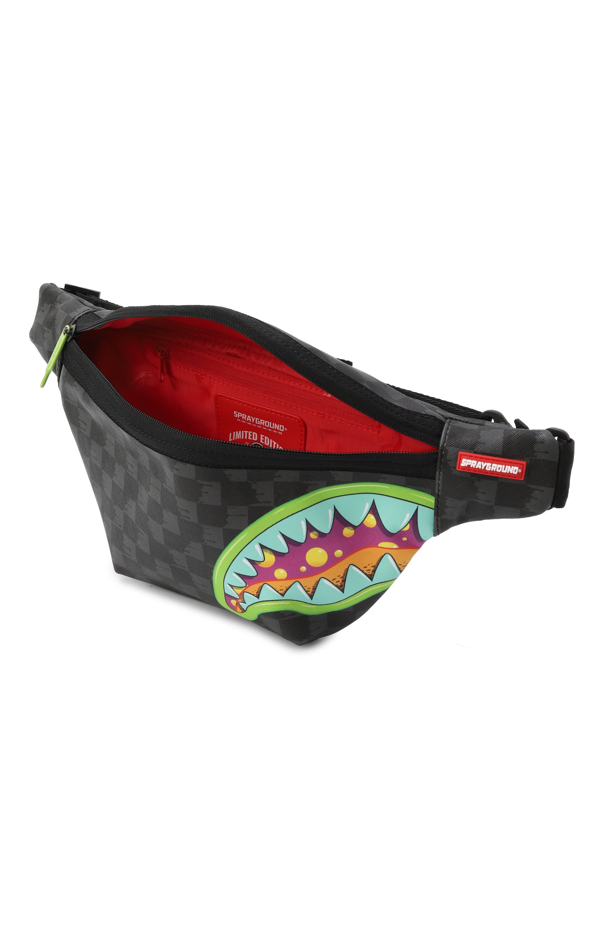 Поясная сумка SPRAYGROUND, арт. 910B7474NSZ, фото 2