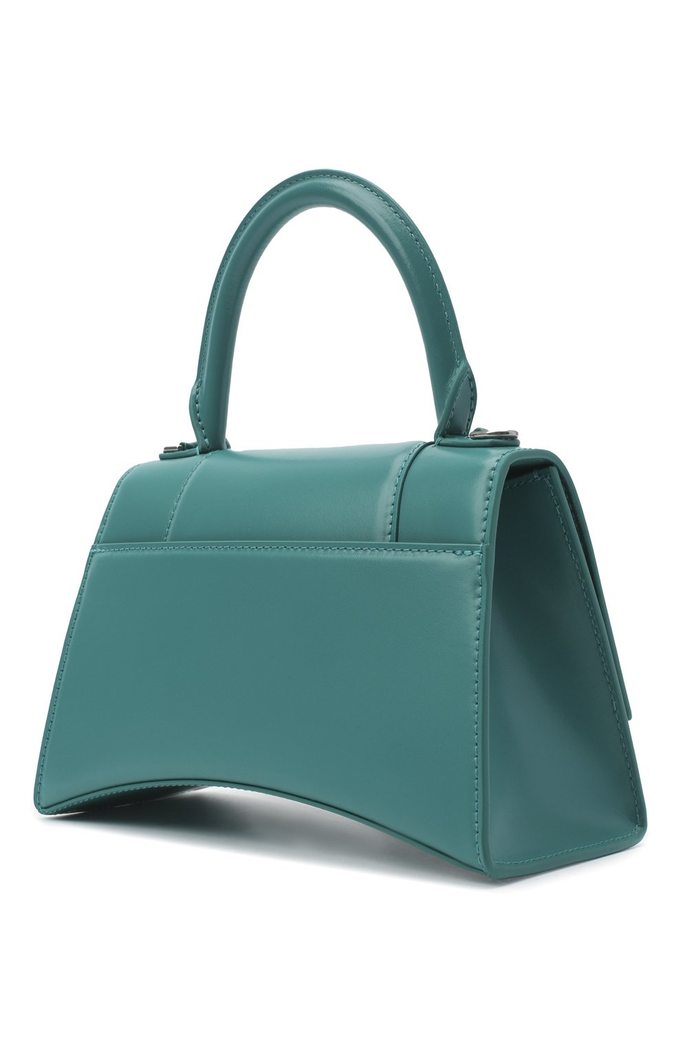 Сумка hourglass small BALENCIAGA, арт. 593546/1QJ4Y, фото 3