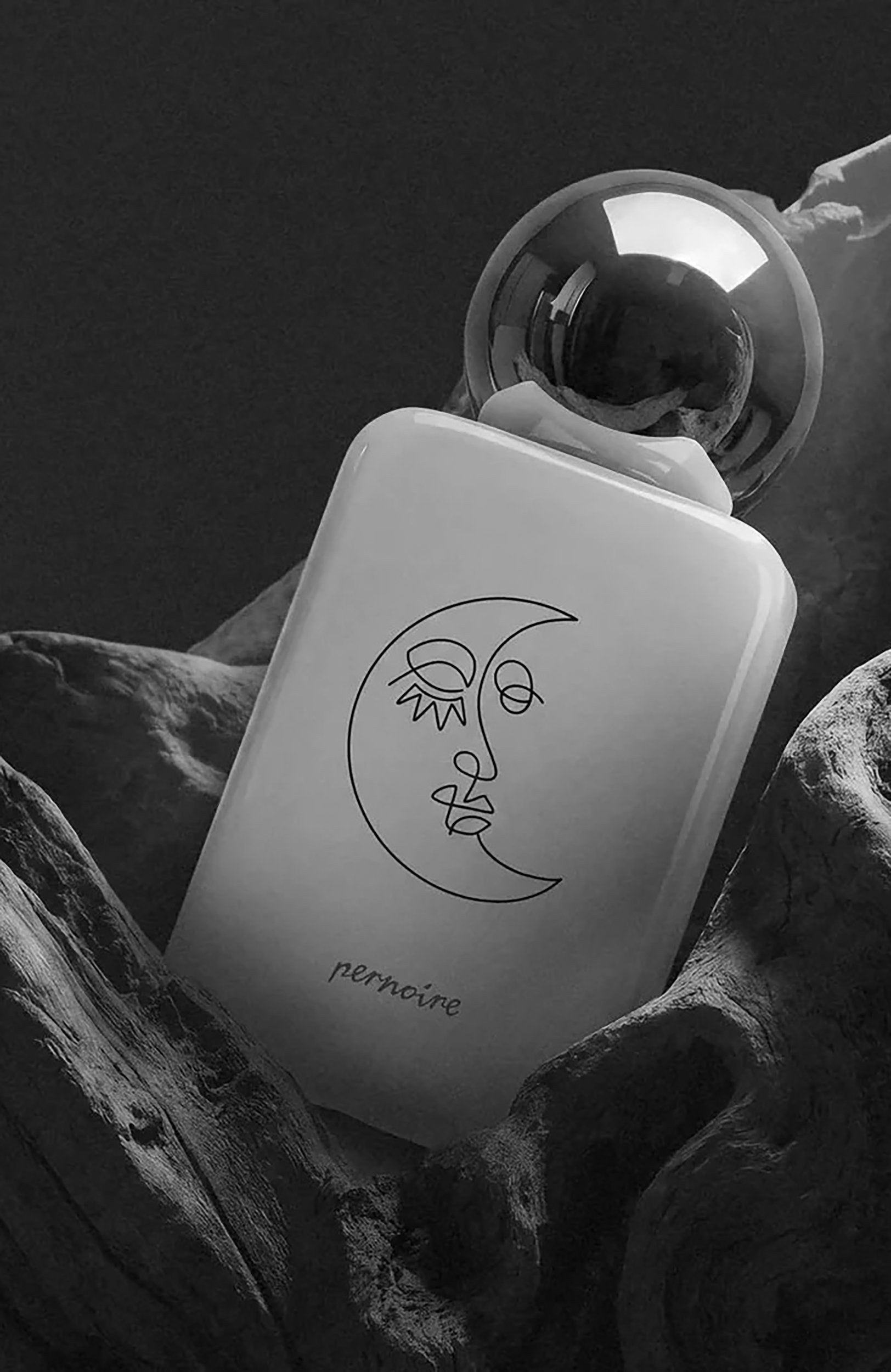 Экстракт духов luvani (50ml) PERNOIRE, арт. 7649992532279, фото 4