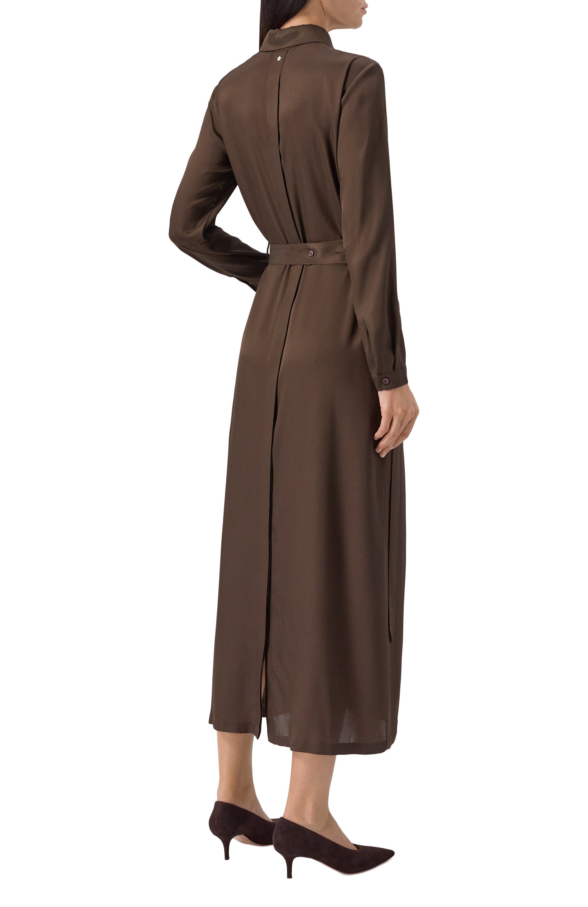 Платье LORENA ANTONIAZZI, арт. AB18A/3612, фото 4