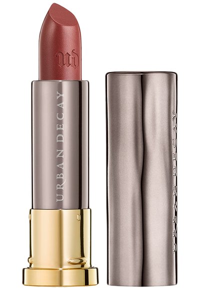 Женская помада vice lipstick, оттенок broken URBAN DECAY, арт. 3605971156038