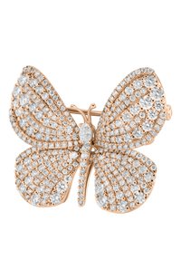 Брошь MERCURY, арт. MBCH29974/RG, фото 2