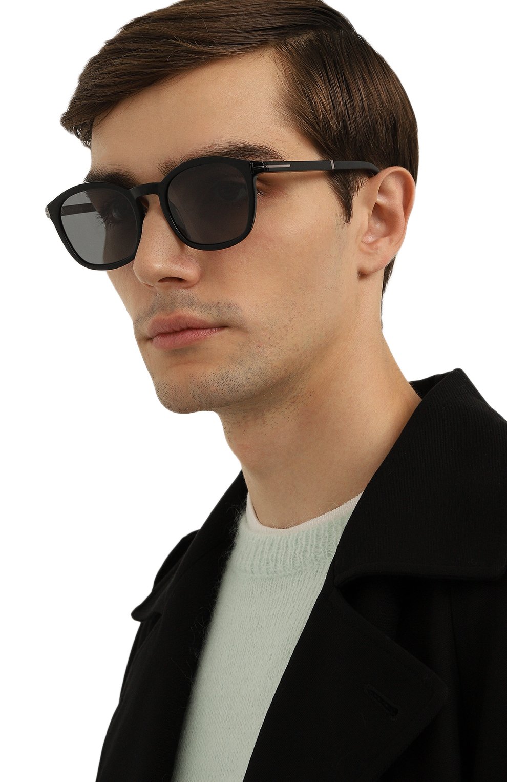 Солнцезащитные очки TOM FORD, арт. TF1020-N 01D, фото 2