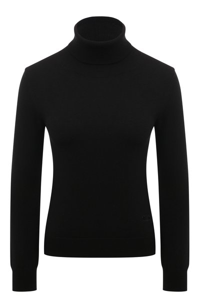 Женская кашемировая водолазка CELINE, арт. 2AE27/317T