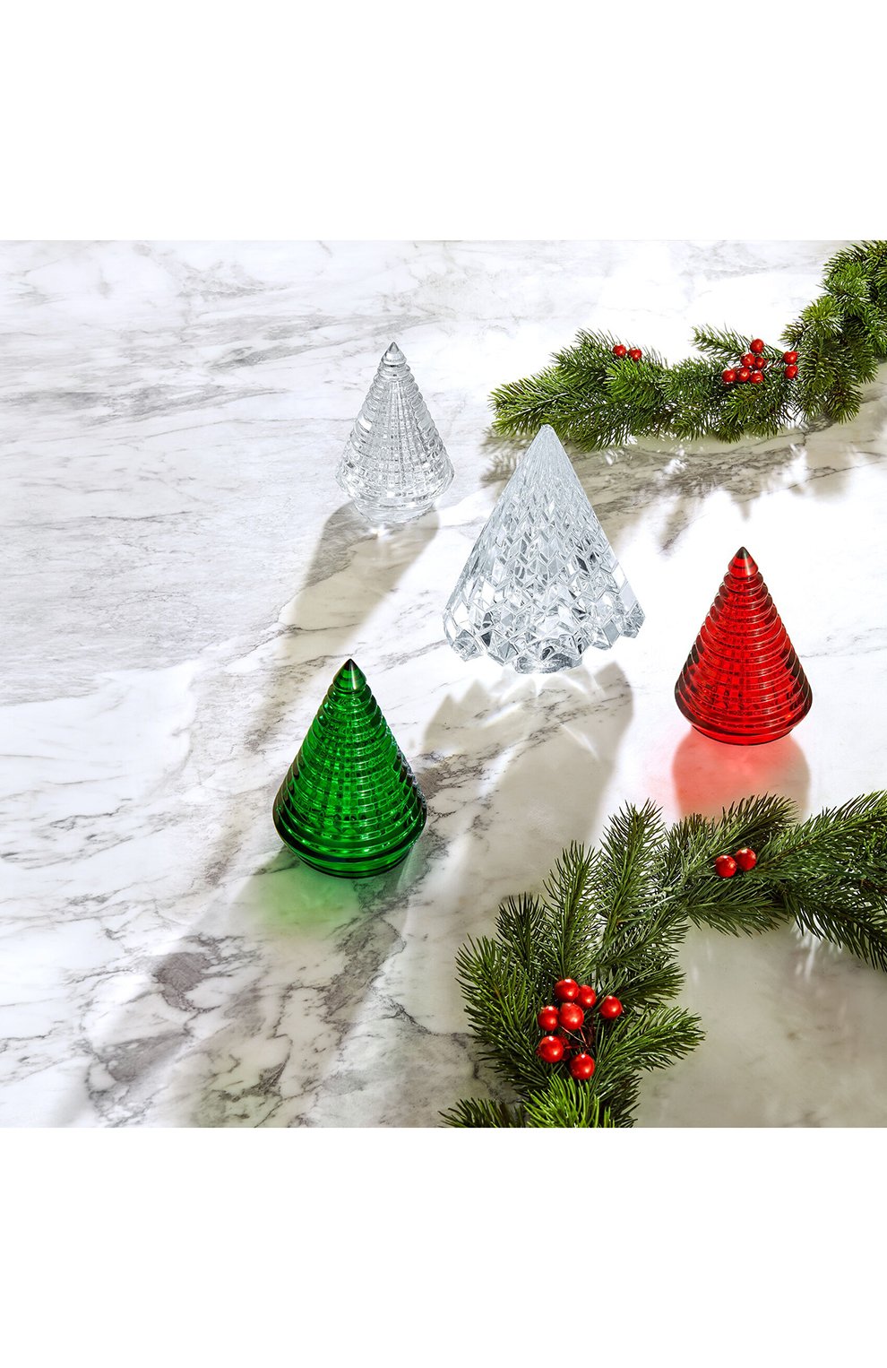 Ель eye BACCARAT, арт. 2 815 087, фото 3