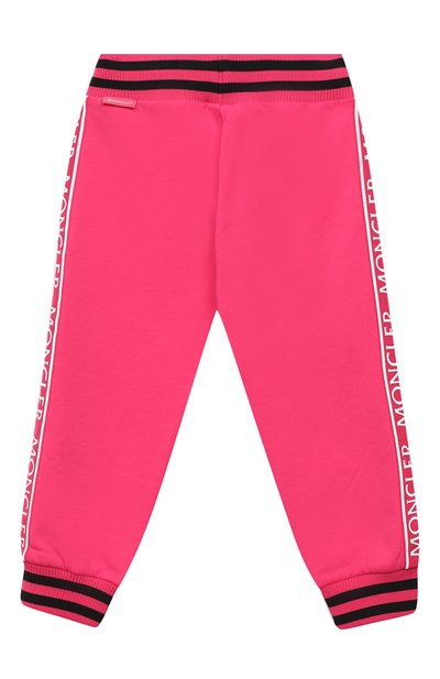 Комплект из толстовки и брюк MONCLER, арт. F2-954-8M720-10-809EH/8-10A, фото 5