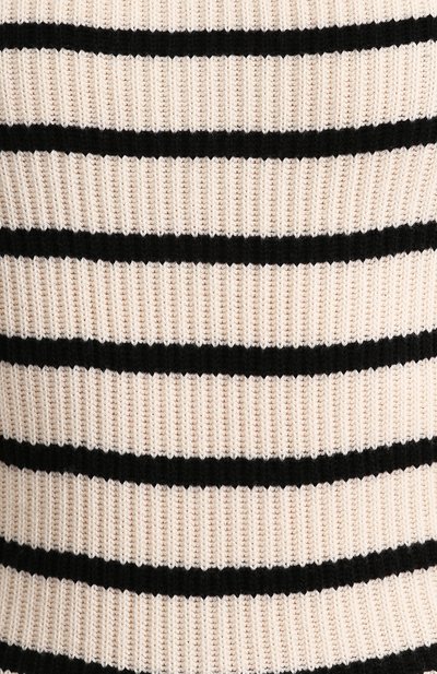 Шерстяной свитер KHAITE, арт. 8307500/J0ANNE, фото 5