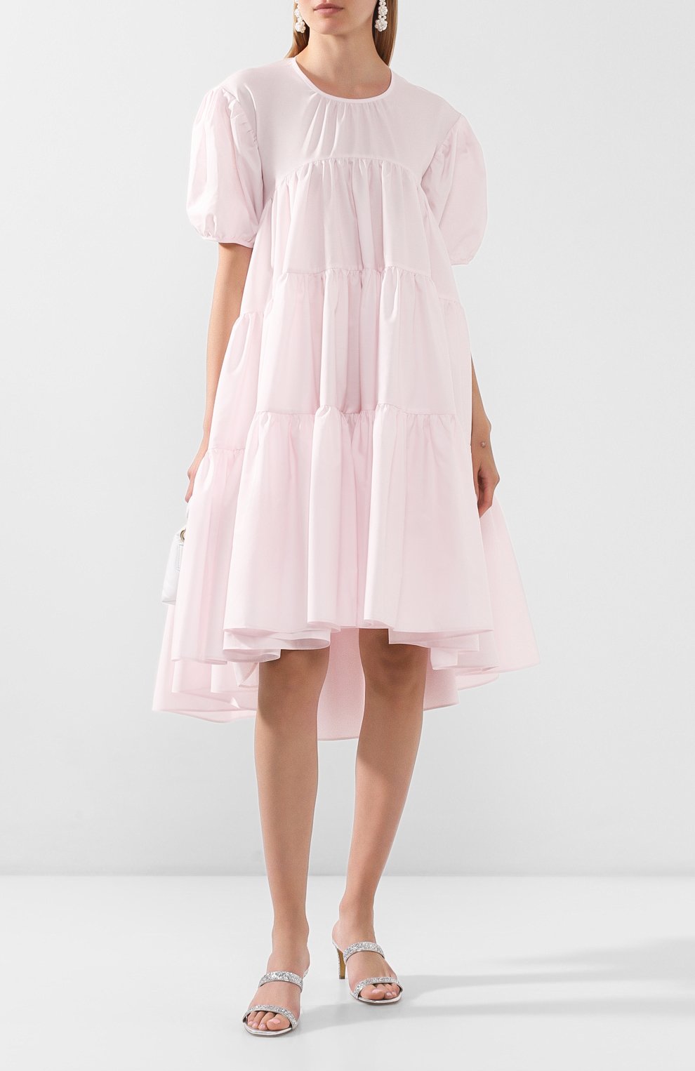 Платье CECILIE BAHNSEN, арт. SS20-0021, фото 2