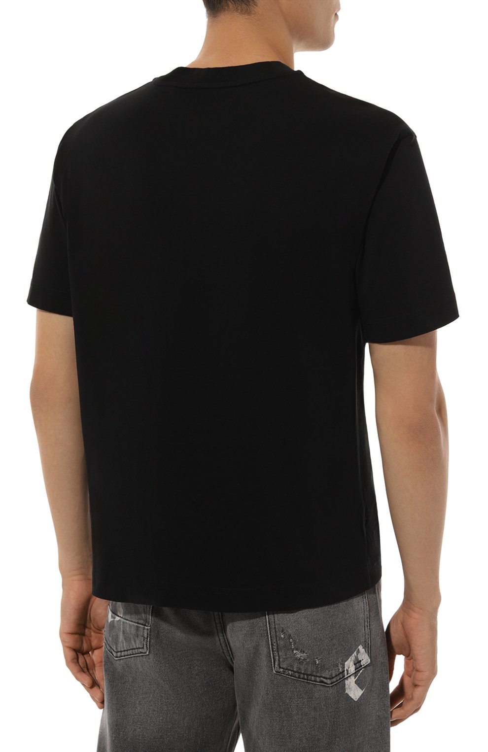 Комплект из трех футболок PALM ANGELS, арт. PM2B001C99JER001, фото 4