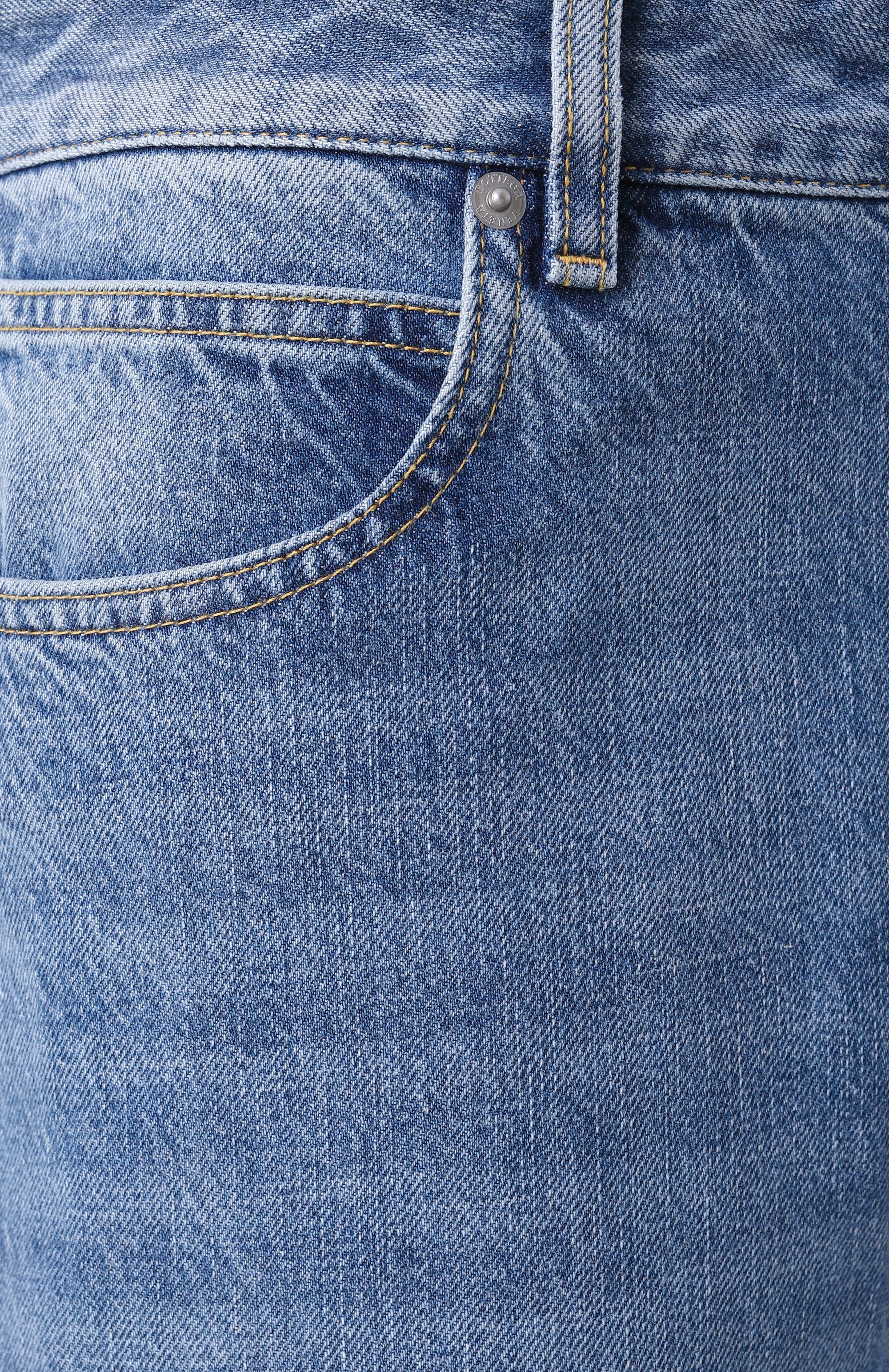 Джинсы BOTTEGA VENETA, арт. 813502/V42W0, фото 6