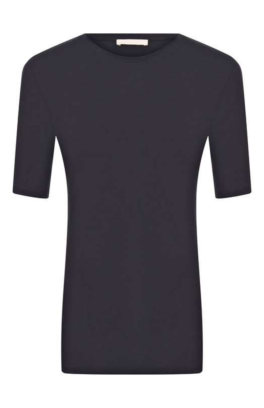 Футболка 12 STOREEZ 135748 Чёрный 135748