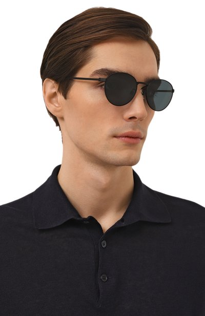 Со лнцезащитные очки DUNHILL, арт. DU0034S 001, фото 2