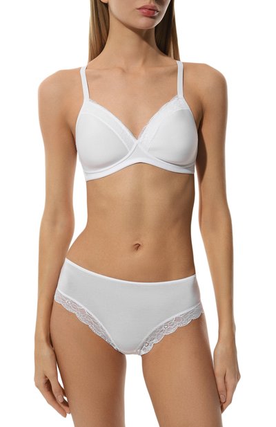 Бюстгальтер с плотной чашкой HANRO, арт. 072432., фото 2