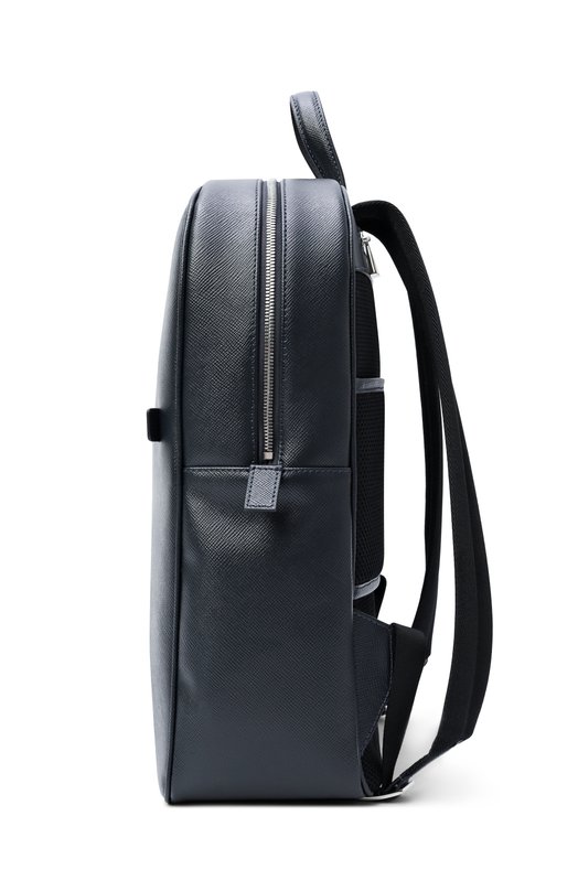 Рюкзак Serapian Milano SREVLMLL700631Y Синий  SREVLMLL700631Y Фото 4