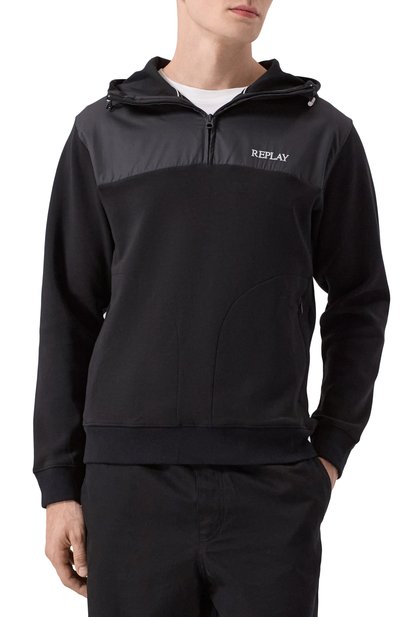 Хлопковый анорак REPLAY, арт. M3178 .000.23655, фото 3