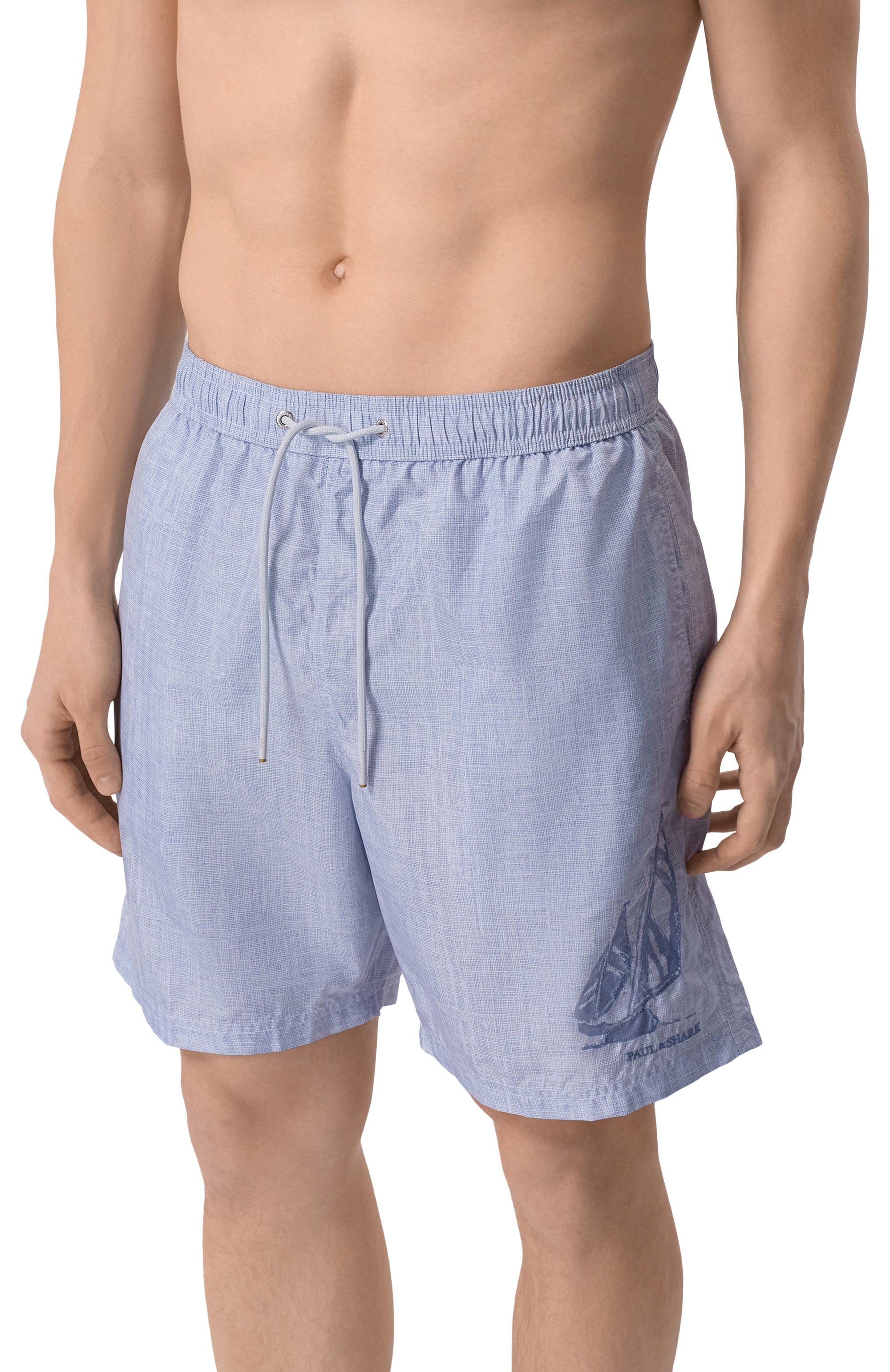 Плавки-шорты PAUL&SHARK, арт. 26415022, фото 2