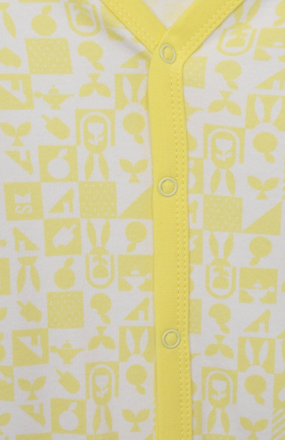 Комплект из комбинезона и боди SASHA KIM, арт. УТ-00000955, фото 6