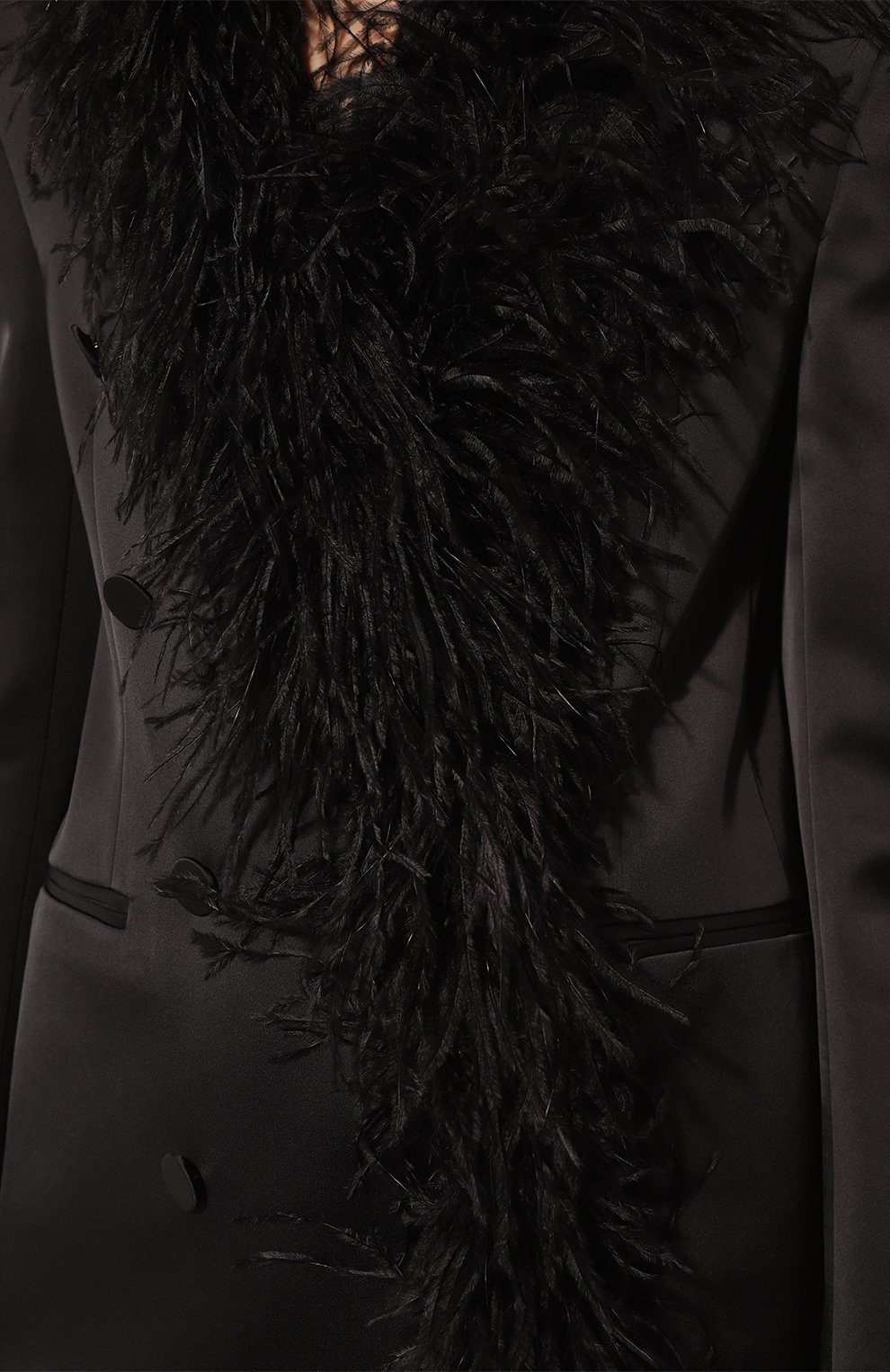 Жакет GIUSEPPE DI MORABITO, арт. 02PSJA075P 02109, фото 5