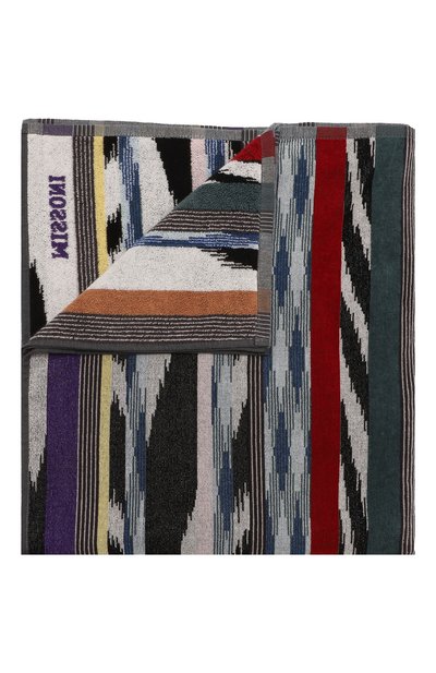 Хлопковое полотенце MISSONI, арт. 1C3SP99803C,  фото 1