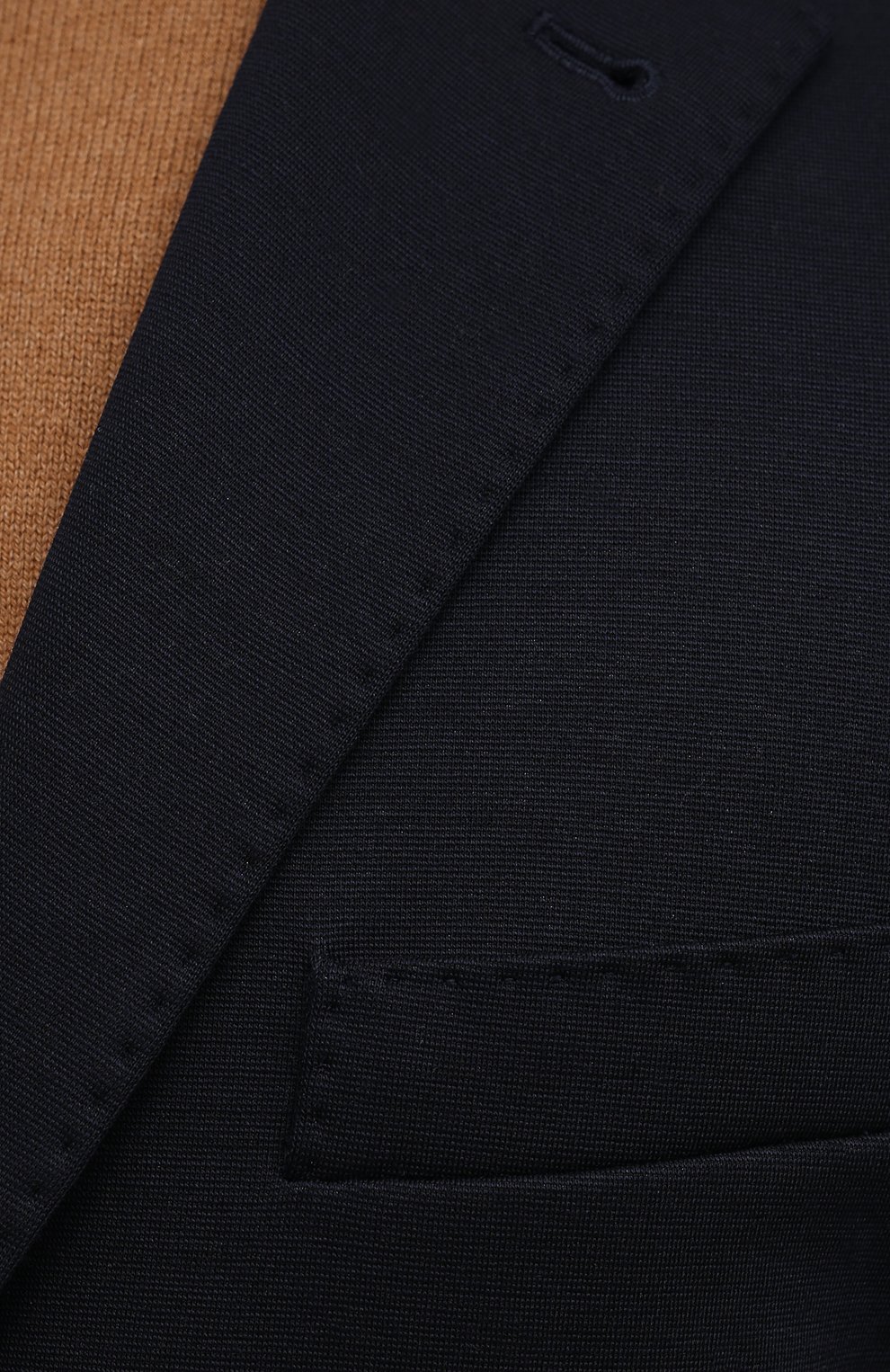 Шерстяной пиджак LORO PIANA, арт. FAL6382, фото 5