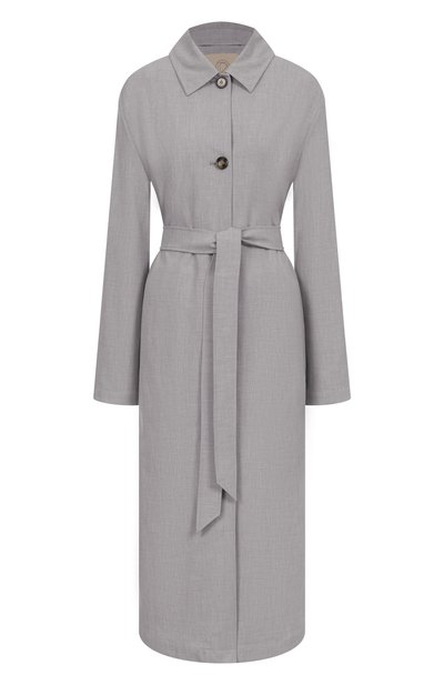 Женский тренч 12 STOREEZ, арт. 124305