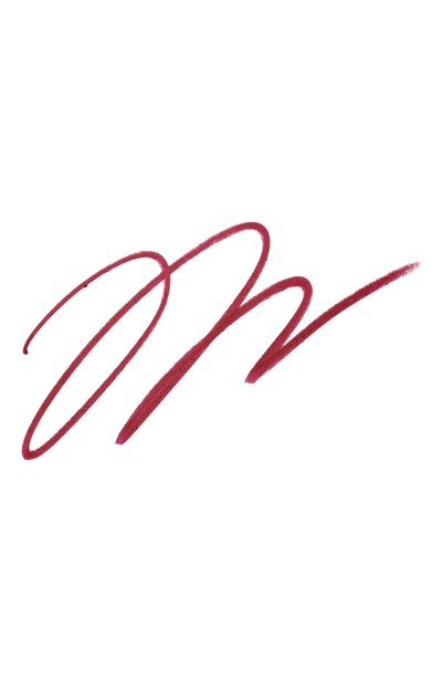Карандаш для губ lip pencil, оттенок brick MAC, арт. M380-03, фото 2