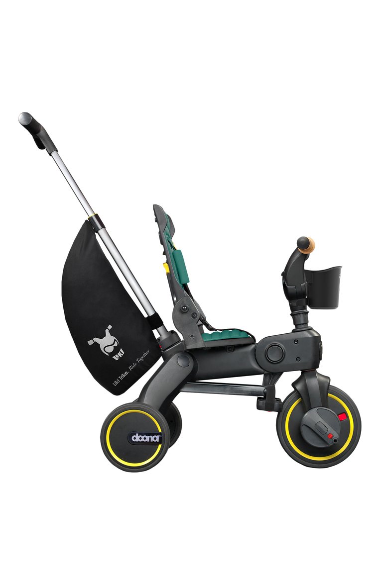 Складной трехколесный велосипед doona liki trike s5 SIMPLE PARENTING, арт. SP550-99-032-015, фото 1