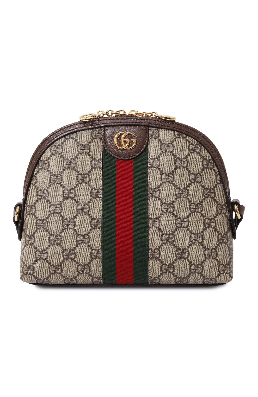 Сумка ophidia gg small GUCCI, арт. 499621/K05NG, фото 1