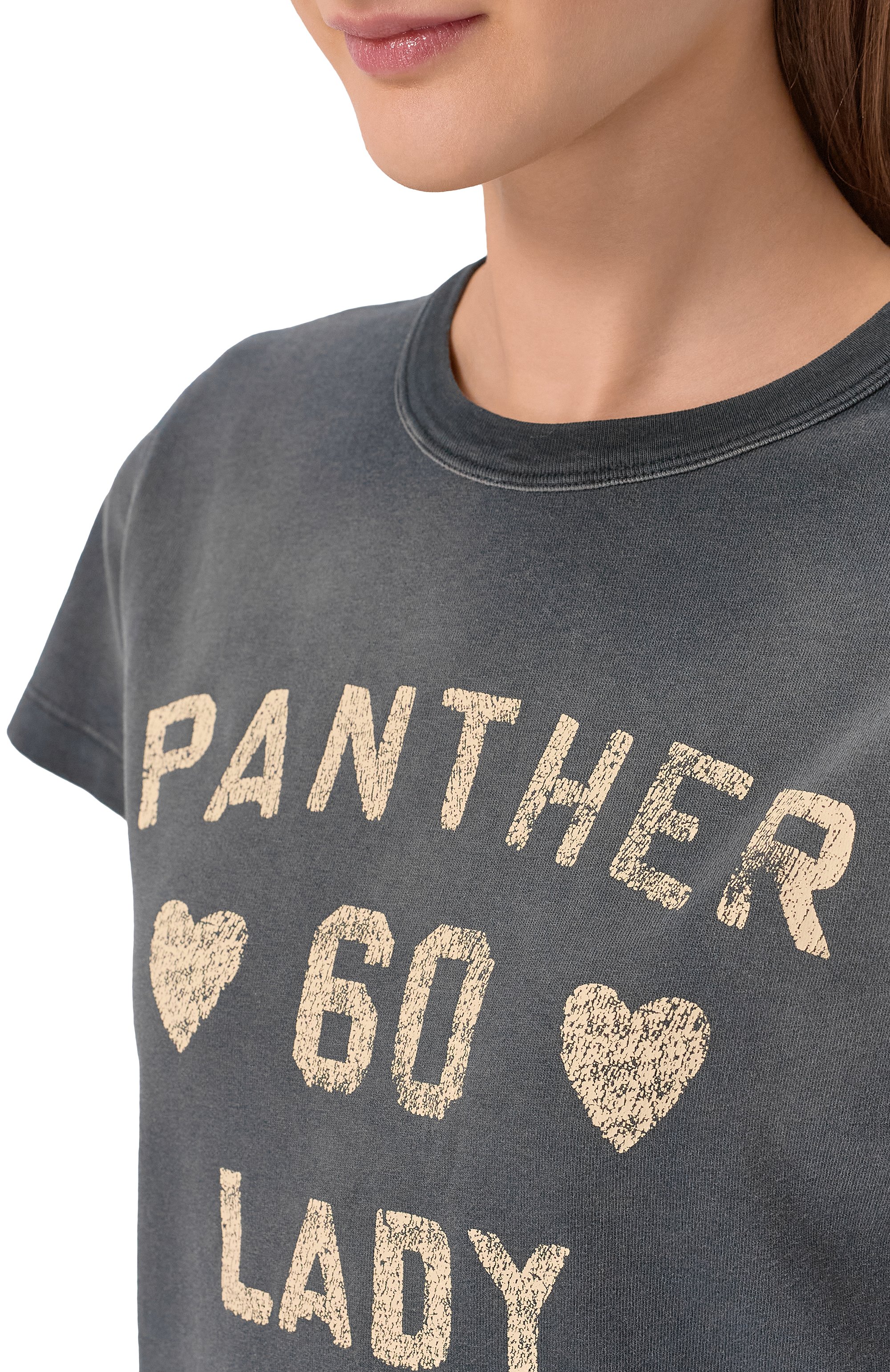 Хлопковая футболка VALENTINO, арт. 8B3MG24Y/9GL, фото 5