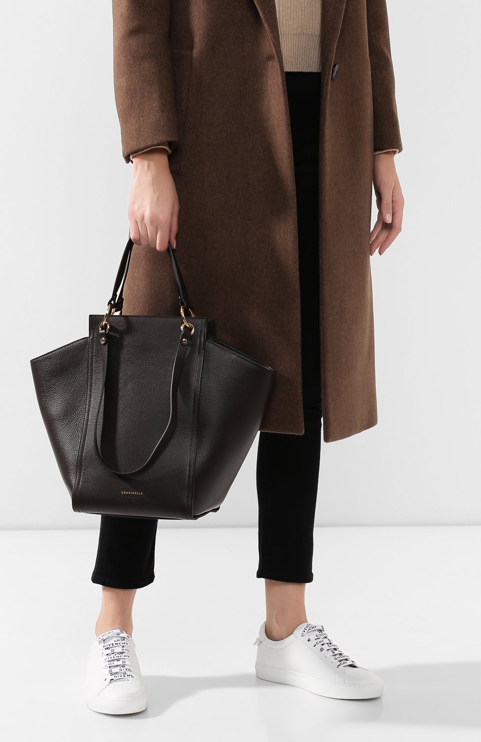 Сумка madelaine COCCINELLE, арт. E1 EKA 18 01 01, фото 5