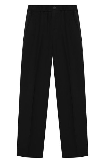 Брюки KARL LAGERFELD KIDS, арт. Z30629