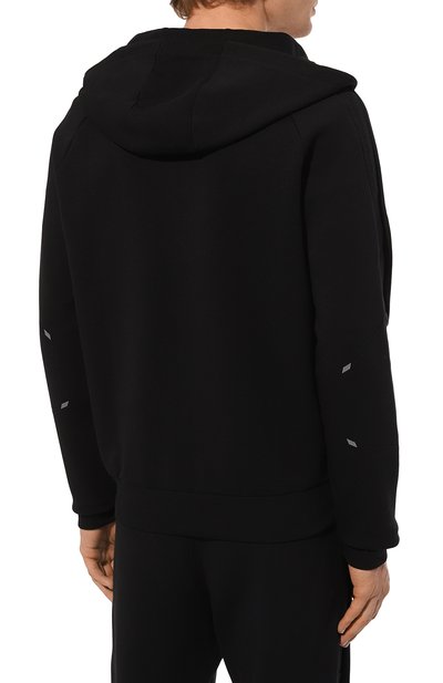 Хлопковый спортивный костюм BOSS GREEN, арт. 50519395, фото 3