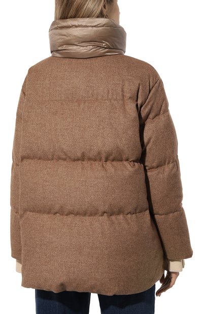 Пуховик HERNO, арт. PI001740D/38087, фото 4