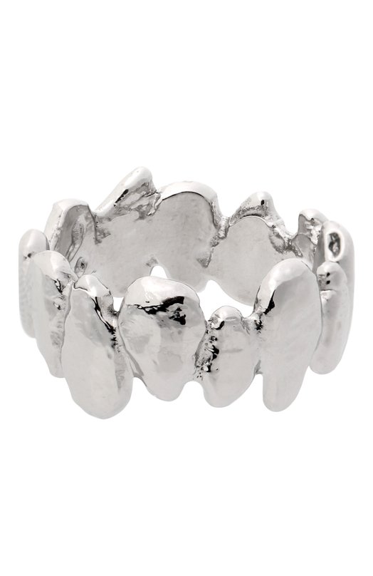 Кольцо Tabua Men Sevenworlds SWM02 Серебряный SWM02