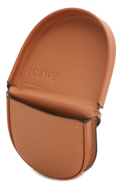 Сумка heel pouch loewe x paula's ibiza LOEWE, арт. 109.54.T15, фото 4