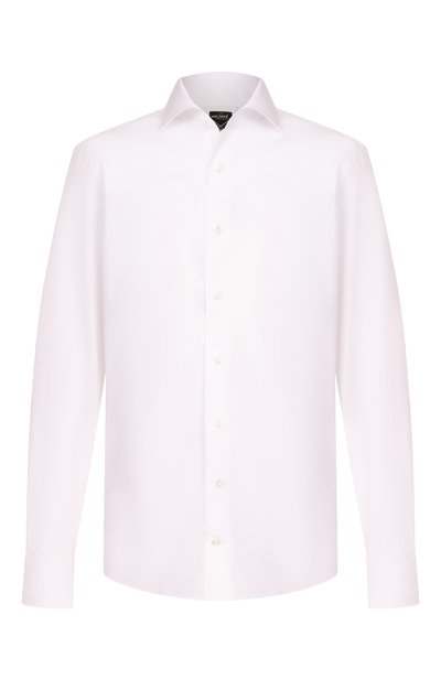 Мужская хлопковая сорочка VAN LAACK, арт. VL-MIVARA-SF/150005