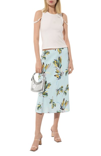 Юбка из вискозы ESCADA SPORT, арт. 5036867, фото 2