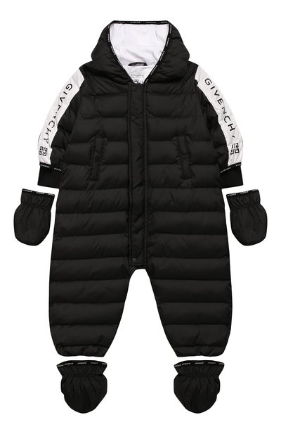 Утепленный комбинезон GIVENCHY, арт. H96014, фото 1