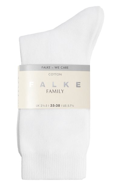 Хлопковые носки FALKE, арт. 46490, фото 1